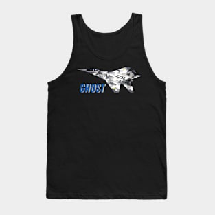 Ghost of Kyiv Tank Top